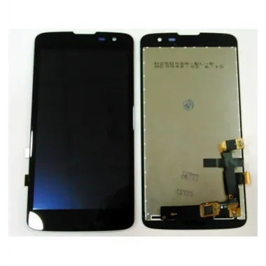LG K7 X210 pantalla lcd + táctil negro premium