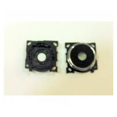 LG K8 2017 MS210 M200N cubierta camara negra premium