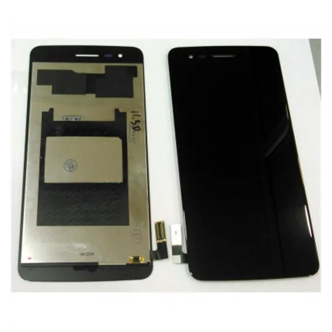 LG K8 2017 MS210 M200N pantalla lcd + tactil negro premium