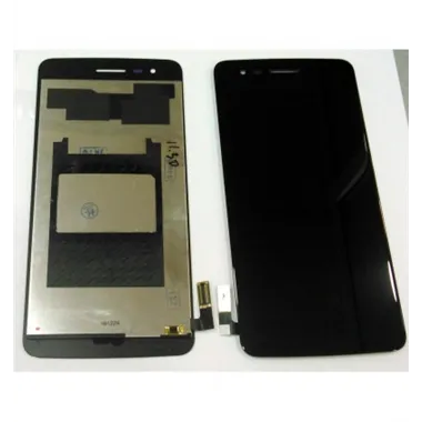 LG K8 2017 MS210 M200N pantalla lcd + tactil negro premium