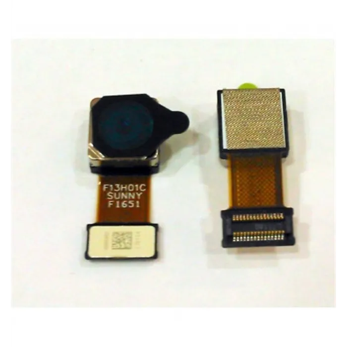 LG K8 2017 flex camara trasera premium