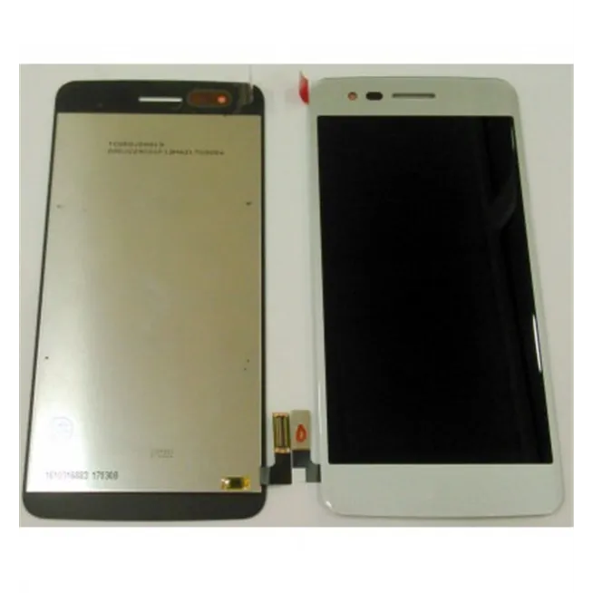 LG K8 2017 MS210 M200N pantalla lcd + tactil plata premium