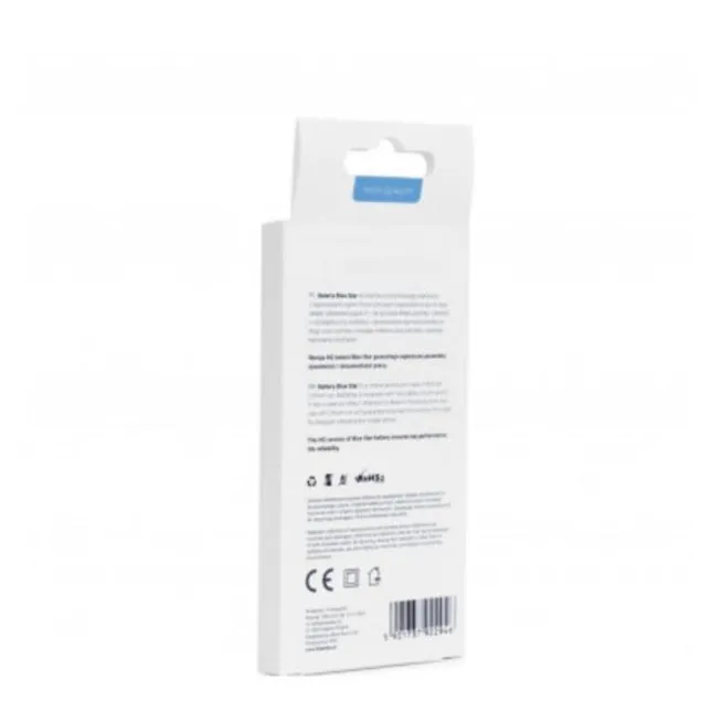 Bateria para LG K4 2017 LG K8 2017 2600mAh premium blue star
