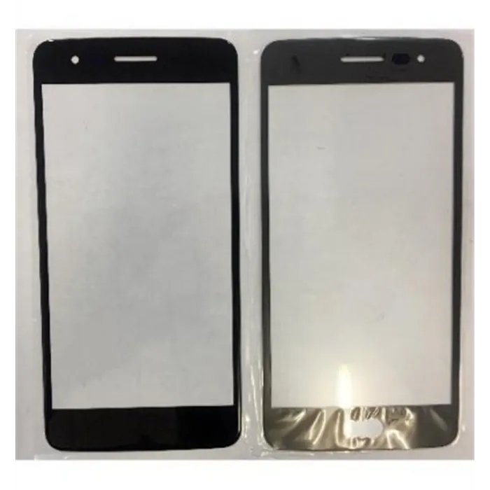 LG K8 2017 X240 X240H M200N MS210 cristal negro