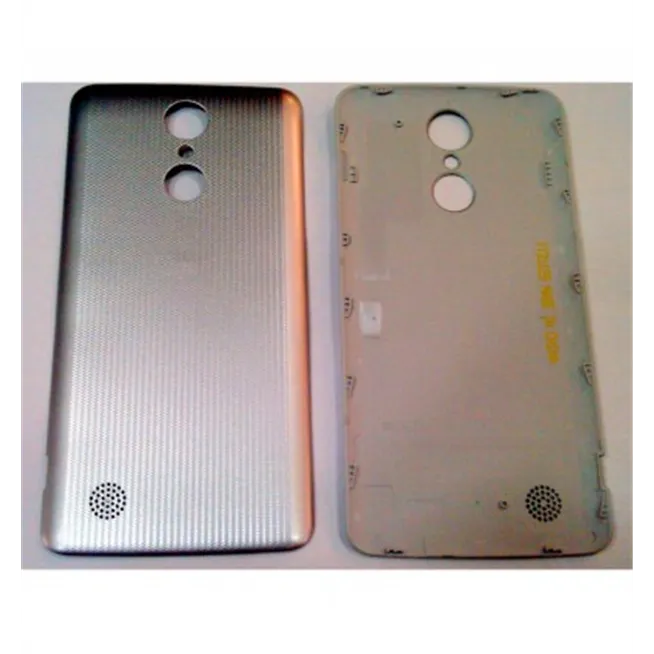 LG K8 2017 X240 X240H tapa bateria plata