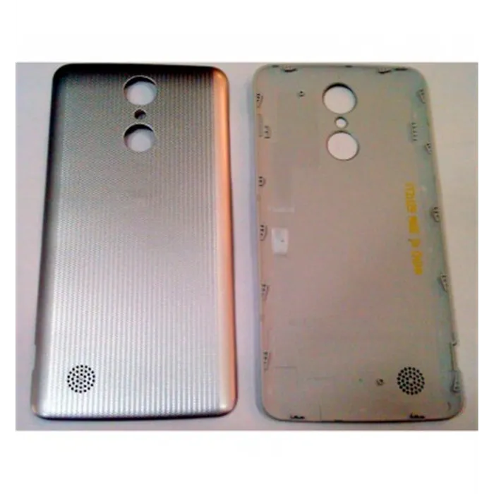 LG K8 2017 X240 X240H tapa bateria plata