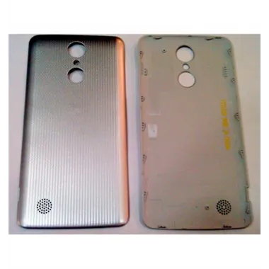 LG K8 2017 X240 X240H tapa bateria plata