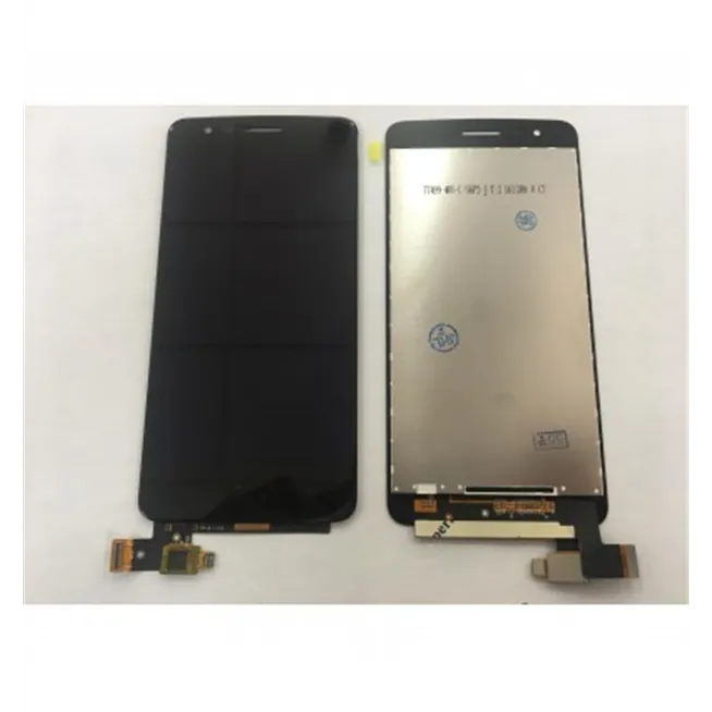 LG K8 2017 X240 X240H pantalla lcd + tactil negro premium