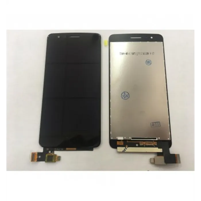 LG K8 2017 X240 X240H pantalla lcd + tactil negro premium