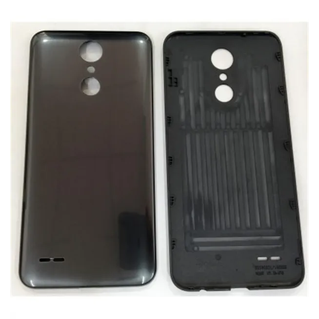 LG K8 2018 tapa trasera negra