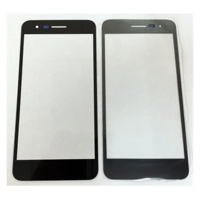 LG K8 2018 K9 2018 cristal negro