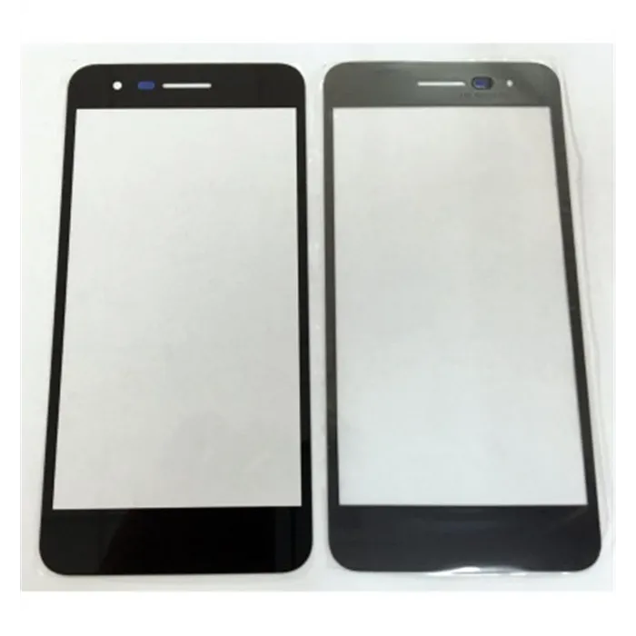 LG K8 2018 K9 2018 cristal negro
