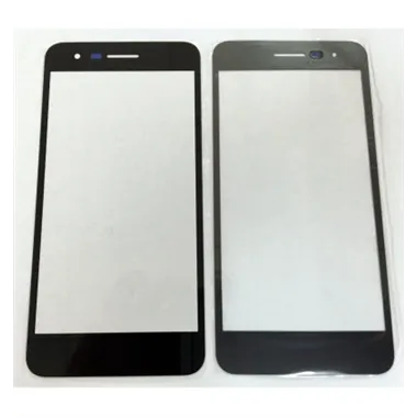 LG K8 2018 K9 2018 cristal negro