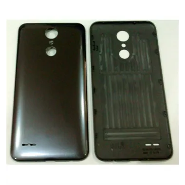 LG K8 2018 tapa trasera gris