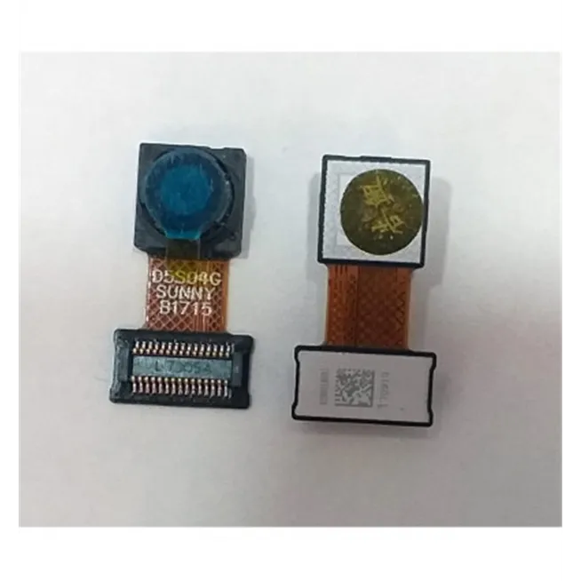 Flex camara frontal para LG K8 2018 K9 2018 X210
