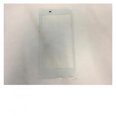 LG K8 K350N cristal para el tactil blanco premium
