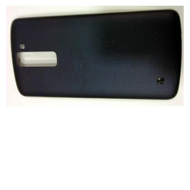 Lg K8 K350N tapa bateria negro
