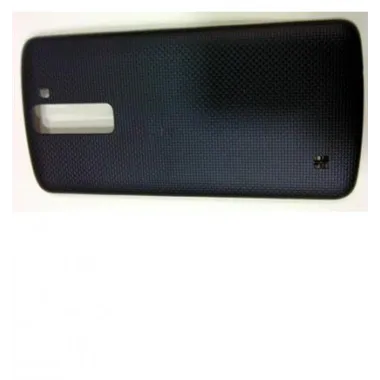 Lg K8 K350N tapa bateria negro