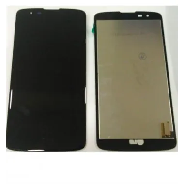 Lg K8 K350N pantalla lcd + tactil negro premium