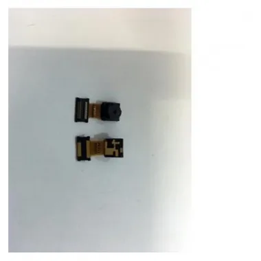 LG K8 K350N flex camara frontal premium