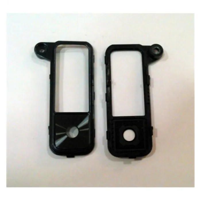 LG K8 K350N cubierta camara azul premium