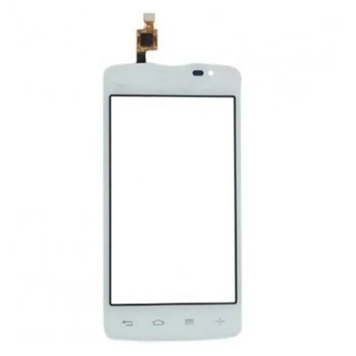 Lg L50 Dual pantalla táctil blanco premium