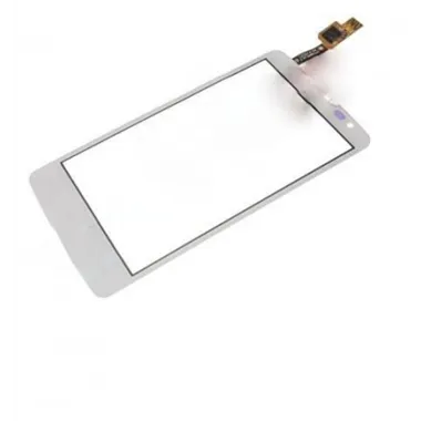 Lg L60 dual x147 pantalla táctil blanco premium