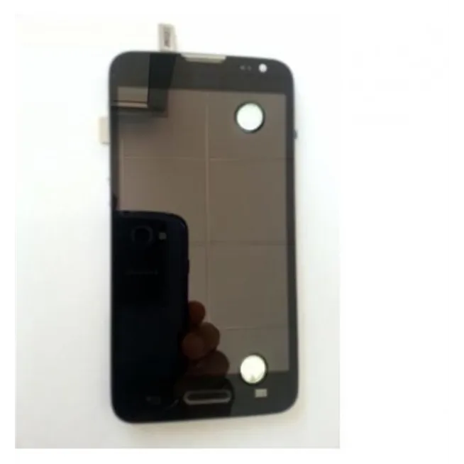 LG L65 D280 pantalla lcd + táctil negro + marco premium