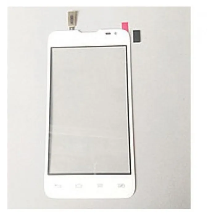LG Optimus L65 Dual D285 pantalla táctil blanco premium