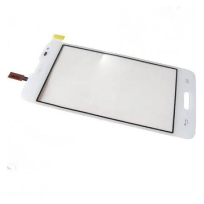 LG Optimus L65 D280 D280N pantalla táctil blanco