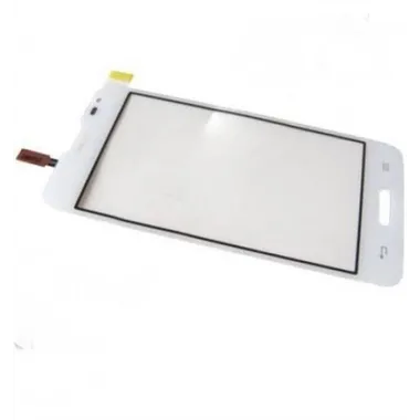 LG Optimus L65 D280 D280N pantalla táctil blanco