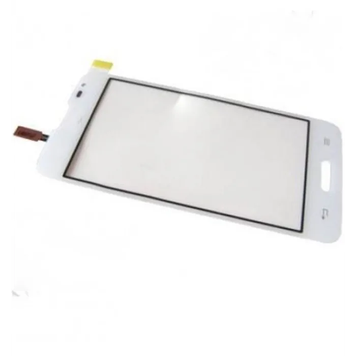 LG Optimus L65 D280 D280N pantalla táctil blanco premium