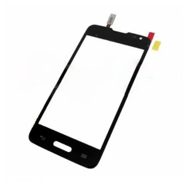 LG Optimus L65 D280 D280N pantalla táctil negro