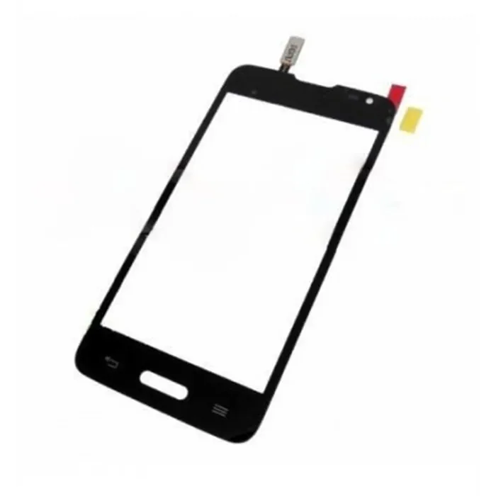 LG Optimus L65 D280 D280N pantalla táctil negro