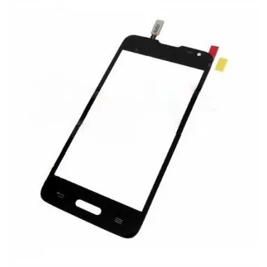 LG Optimus L65 D280 D280N pantalla táctil negro