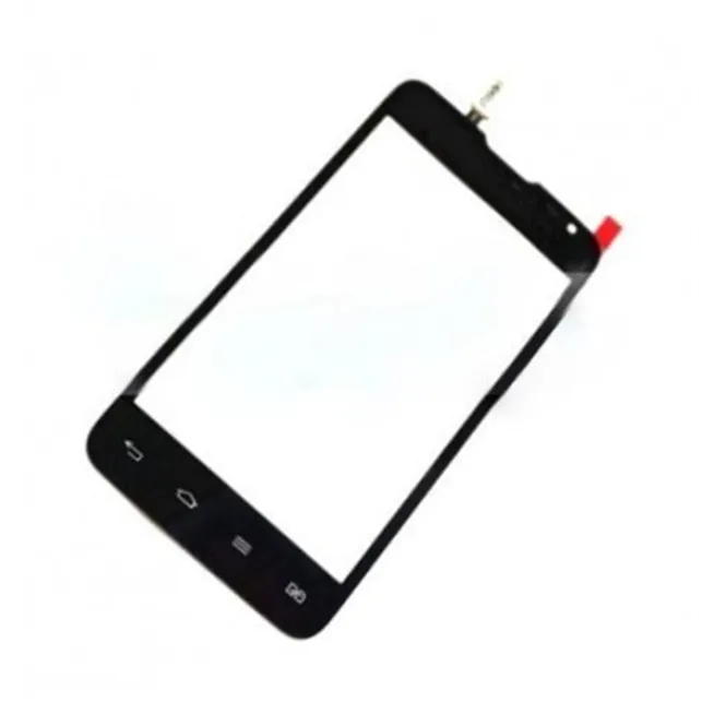 LG Optimus L65 Dual D285 pantalla táctil negro premium