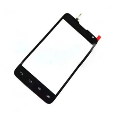 LG Optimus L65 Dual D285 pantalla táctil negro premium