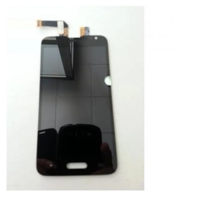 LG L70 D320 Pantalla lcd + táctil negro premium