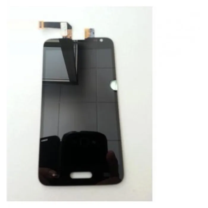 LG L70 D320 Pantalla lcd + táctil negro premium