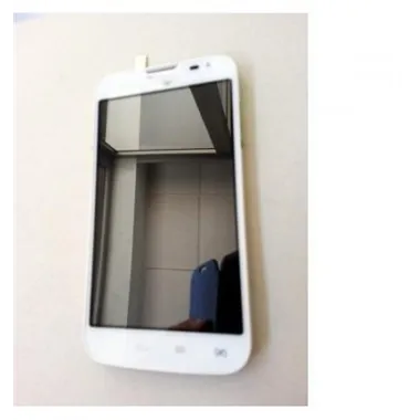 LG L70 D325 Pantalla lcd + táctil blanco premium + marco