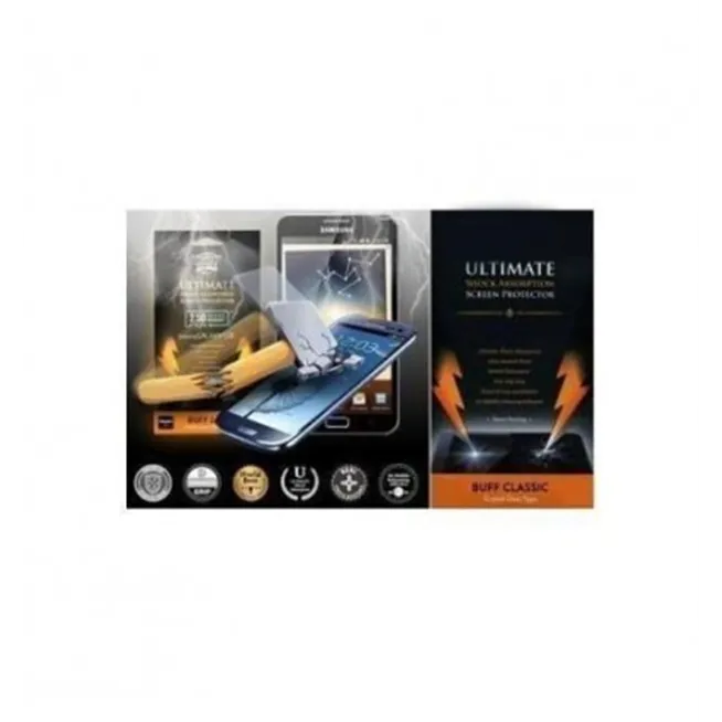 LG L70 Protector de pantalla antigolpes Buff