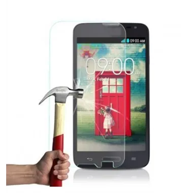 LG L70 D320 protector cristal templado