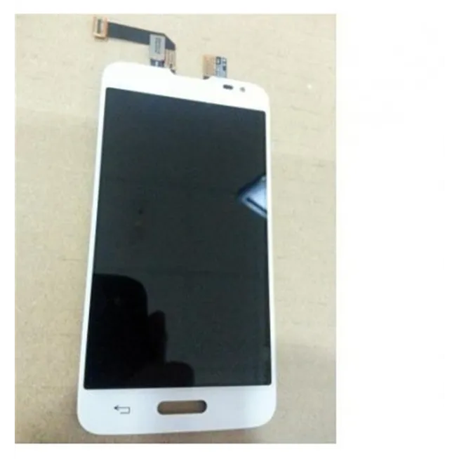 LG L70 D320 pantalla lcd + táctil blanco premium