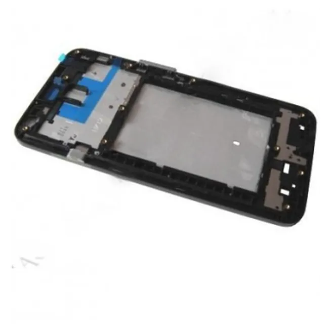 LG L70 D320 Marco frontal negro