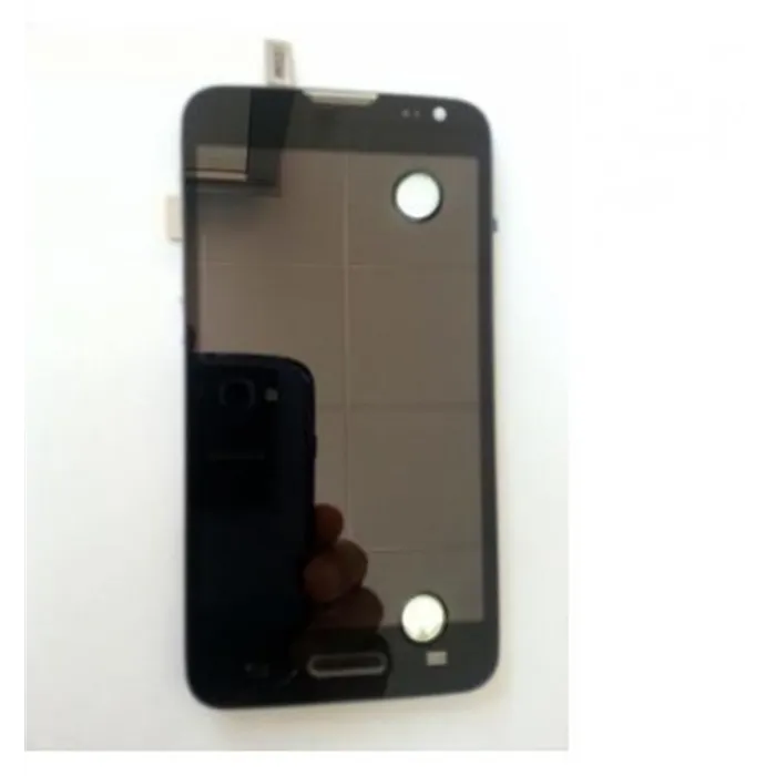 LG L70 D320 Pantalla lcd + táctil negro premium + marco