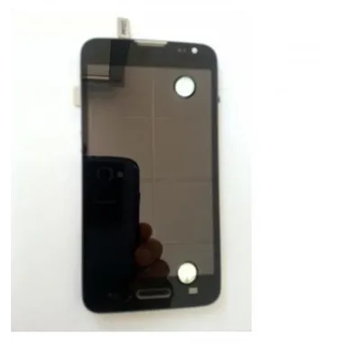 LG L70 D320 Pantalla lcd + táctil negro premium + marco