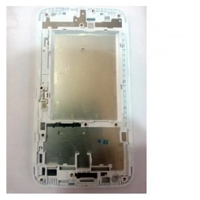 LG L70 D320 marco frontal blanco