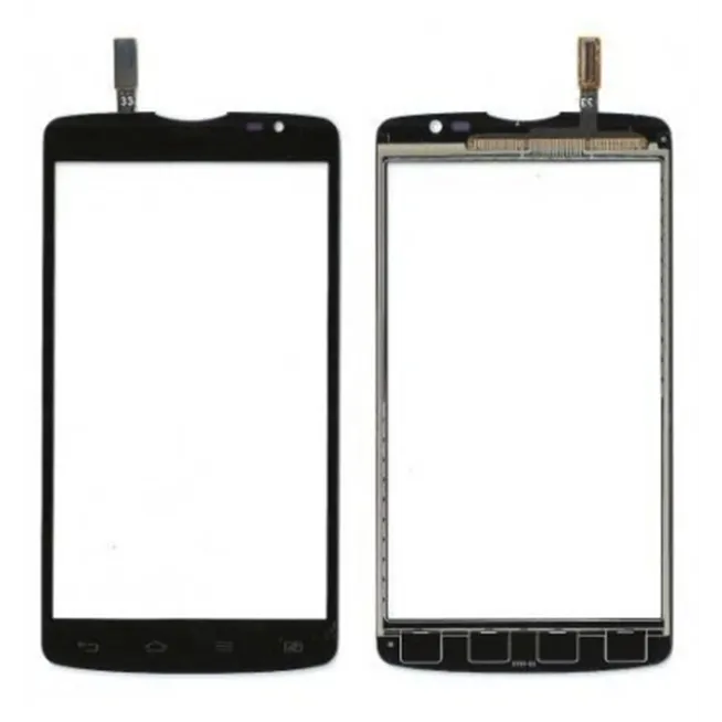 Lg L80 D380 D385 pantalla táctil negro