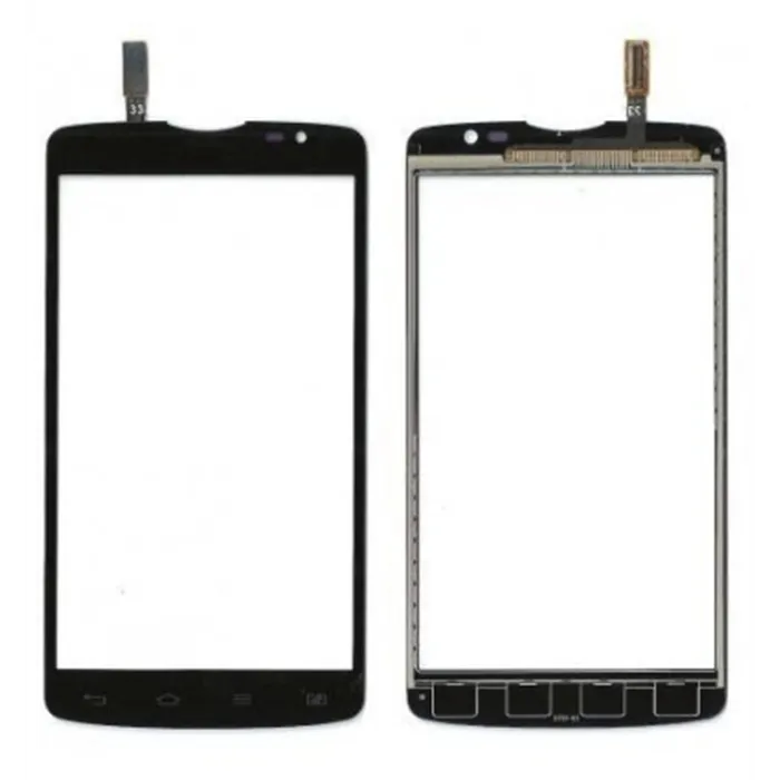 Lg L80 D380 D385 pantalla táctil negro