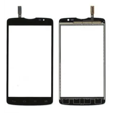 Lg L80 D380 D385 pantalla táctil negro